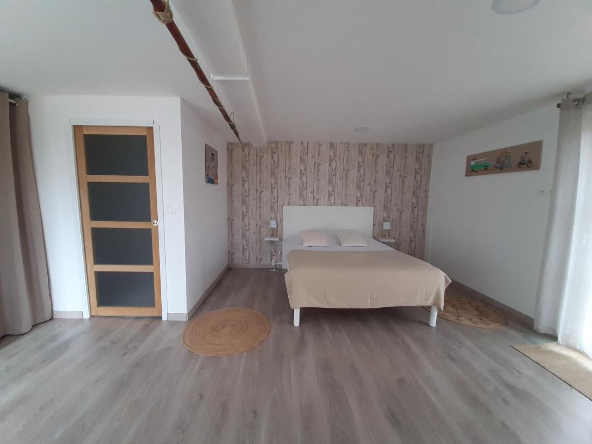 Escales Dans Les Dunes Créances Zewnętrze zdjęcie