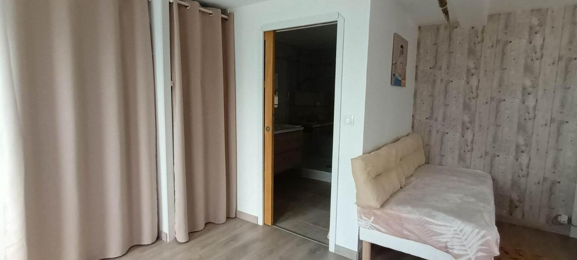 Escales Dans Les Dunes Créances Zewnętrze zdjęcie