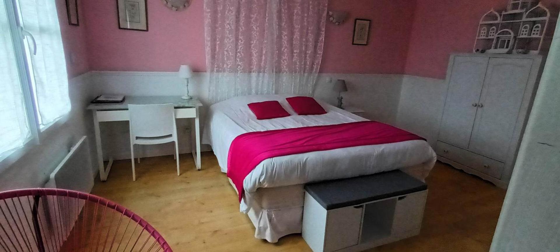 Escales Dans Les Dunes Créances Zewnętrze zdjęcie